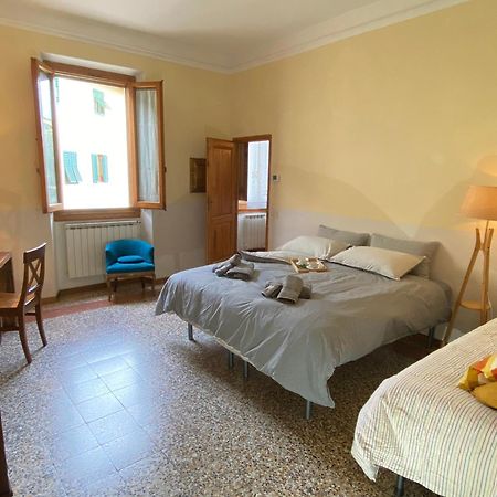 Il Cipresso Toscano Fibra E Comfort Nel Cuore Del Chianti Cozy Flat In The Heart Of Chianti Smart Working! Mercatale Val Di Pesa 外观 照片