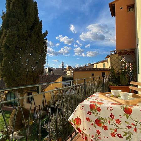 Il Cipresso Toscano Fibra E Comfort Nel Cuore Del Chianti Cozy Flat In The Heart Of Chianti Smart Working! Mercatale Val Di Pesa 外观 照片