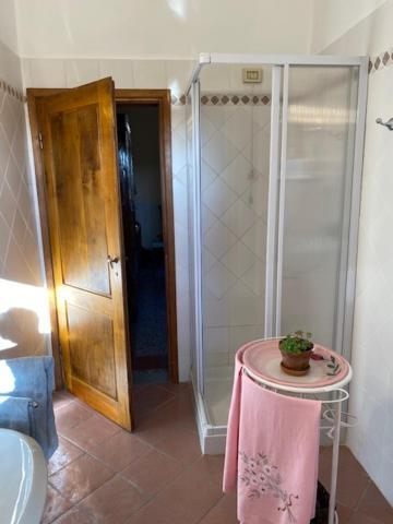 Il Cipresso Toscano Fibra E Comfort Nel Cuore Del Chianti Cozy Flat In The Heart Of Chianti Smart Working! Mercatale Val Di Pesa 外观 照片