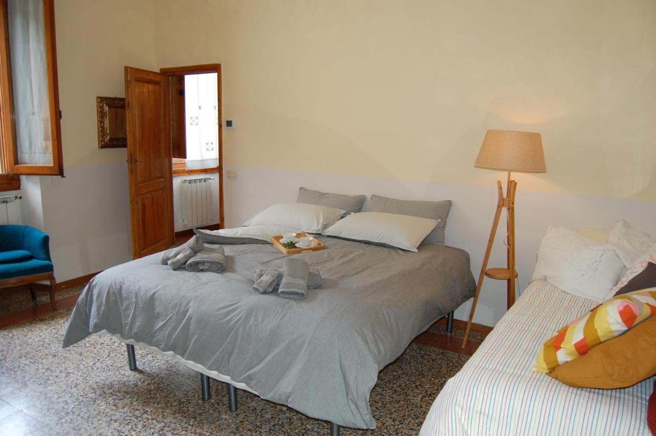 Il Cipresso Toscano Fibra E Comfort Nel Cuore Del Chianti Cozy Flat In The Heart Of Chianti Smart Working! Mercatale Val Di Pesa 外观 照片