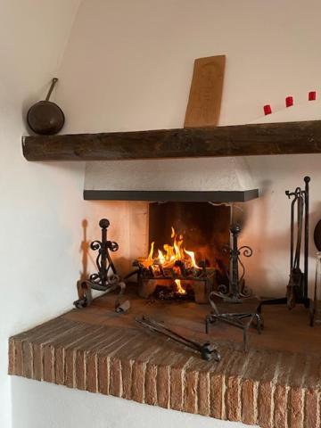 Il Cipresso Toscano Fibra E Comfort Nel Cuore Del Chianti Cozy Flat In The Heart Of Chianti Smart Working! Mercatale Val Di Pesa 外观 照片