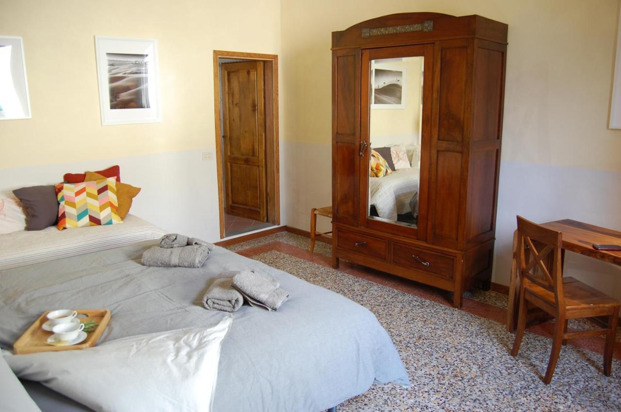Il Cipresso Toscano Fibra E Comfort Nel Cuore Del Chianti Cozy Flat In The Heart Of Chianti Smart Working! Mercatale Val Di Pesa 外观 照片