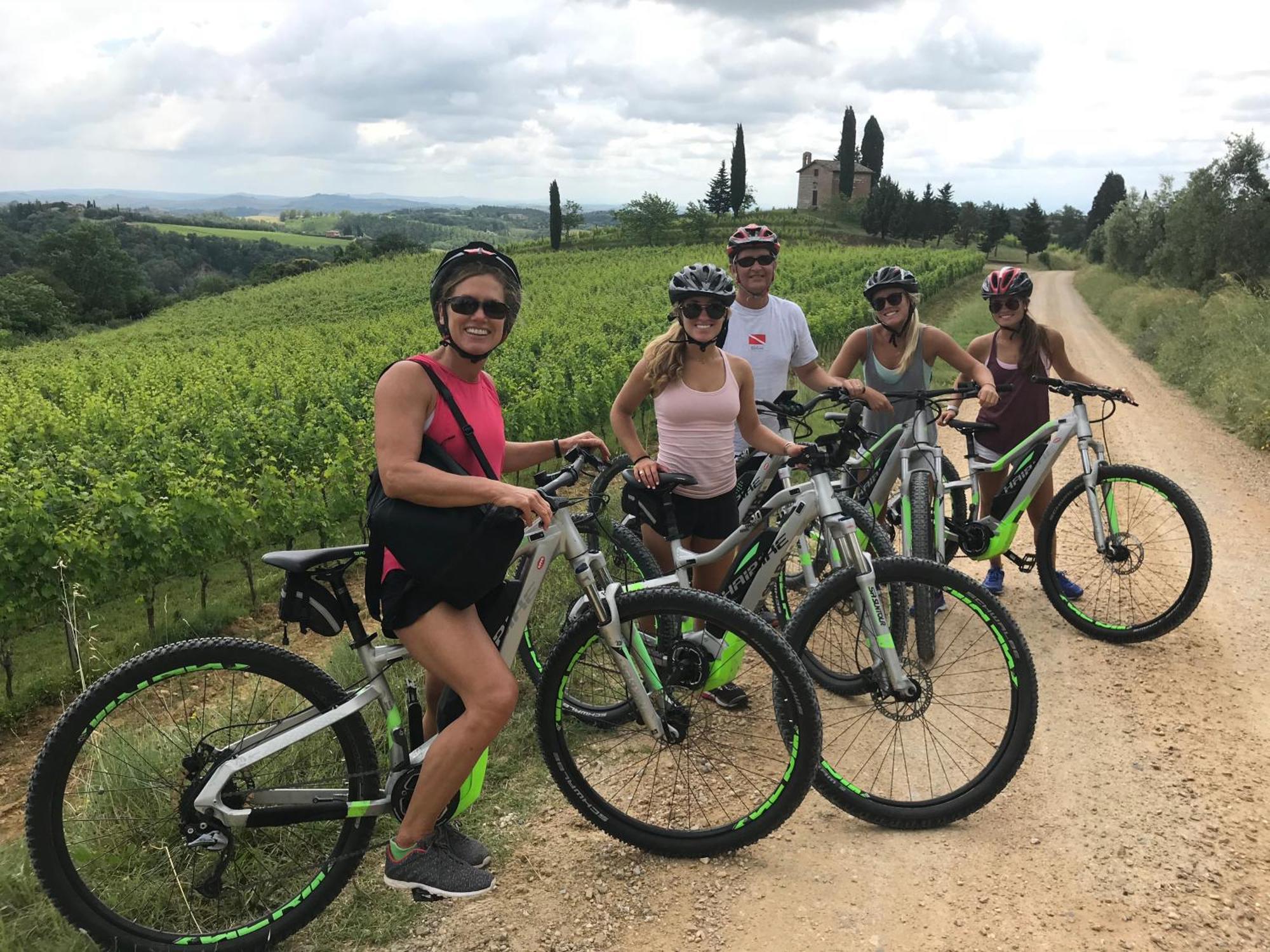Il Cipresso Toscano Fibra E Comfort Nel Cuore Del Chianti Cozy Flat In The Heart Of Chianti Smart Working! Mercatale Val Di Pesa 外观 照片